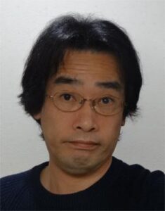 Toshihiko Aki