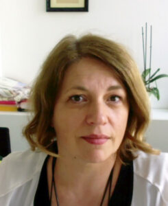 Aleksandra Trifunovic