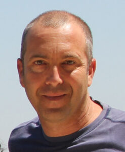 Ehud Cohen