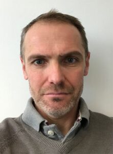 Stéphane Coulon