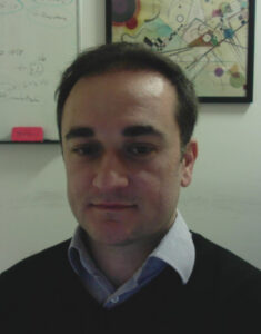 Vincenzo D’Angiolella