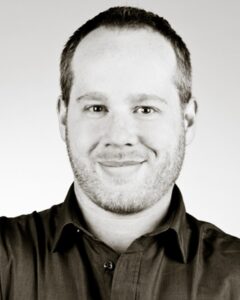 Markus Deckers