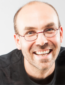Luc Dupuis