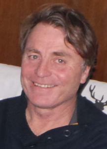 Vincent Géli