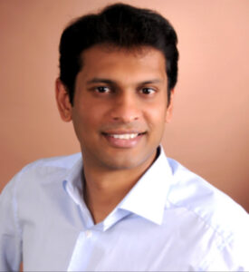 Jay Gopalakrishnan