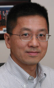 Paul M Hwang