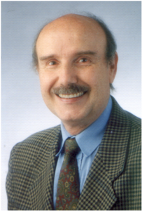 Florian Lang