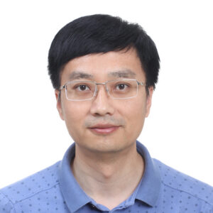 Yaobo Liu