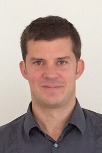 Frank Lyko