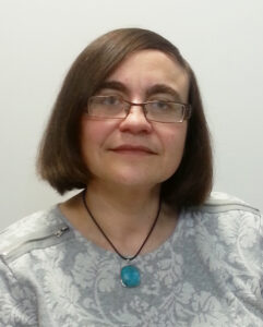 Svetlana Makovets