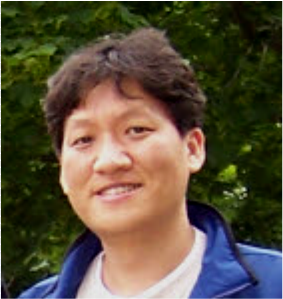 Yuseok Moon