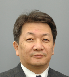 Shigeomi Shimizu