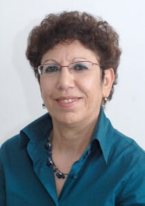 Varda Shoshan-Barmatz