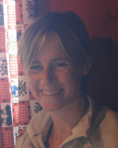 Silvia Campello