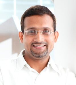 Vijay K Tiwari