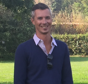 Thomas Vaccari