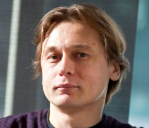 Vadim N Gladyshev
