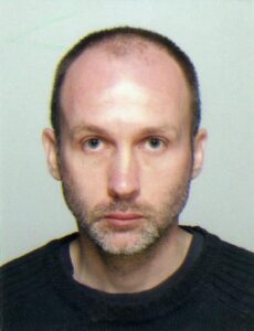 Vladimir Trajkovic