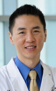 Richard C Wang