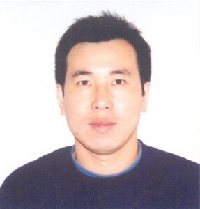 Zhaocai Zhou