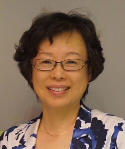 Jing Yi