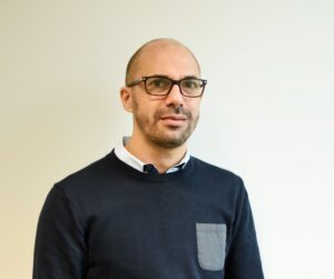Etienne Morel