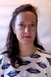 Patricia Boya