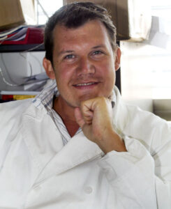 Stefano Piccolo