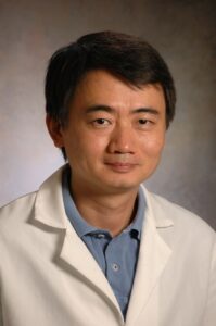 Xiaoyang Wu