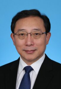 Xuetao Cao