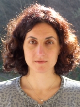 Antigoni Triantafyllopoulou