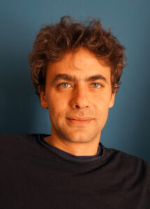Arvand Haschemi