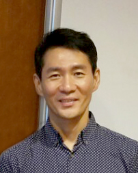 David E Kang