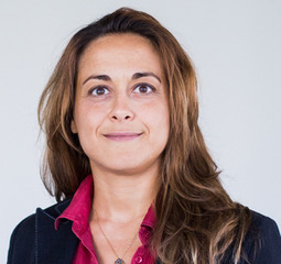 Fabiana Perocchi