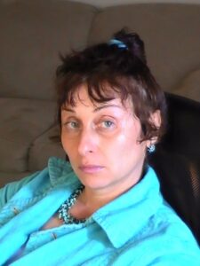 Irina M Conboy