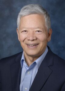Leland WK Chung