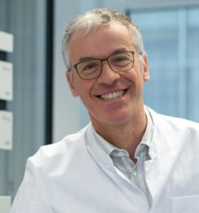 Markus Schwaninger