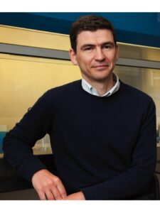 Mihai G Netea