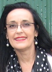 Mounira Amor-Guéret