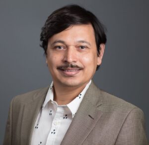 Nupam Mahajan