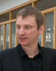 Pierre Gressens