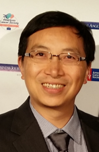 Wendong Huang