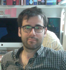 Benoit Palancade