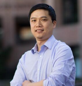 G Greg Wang