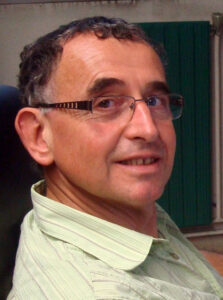 Gilles Mithieux