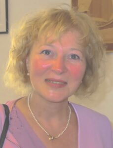 Ildiko Szabo