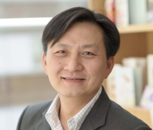 James J Hsieh