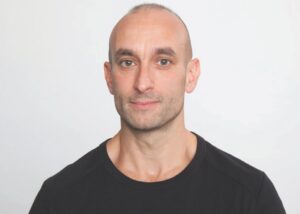 Nabil Djouder