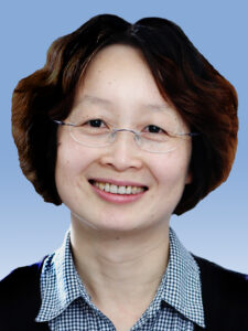Qun-Ying Lei