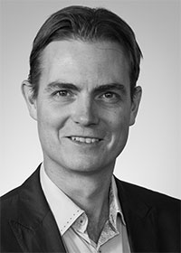 Mads Daugaard
